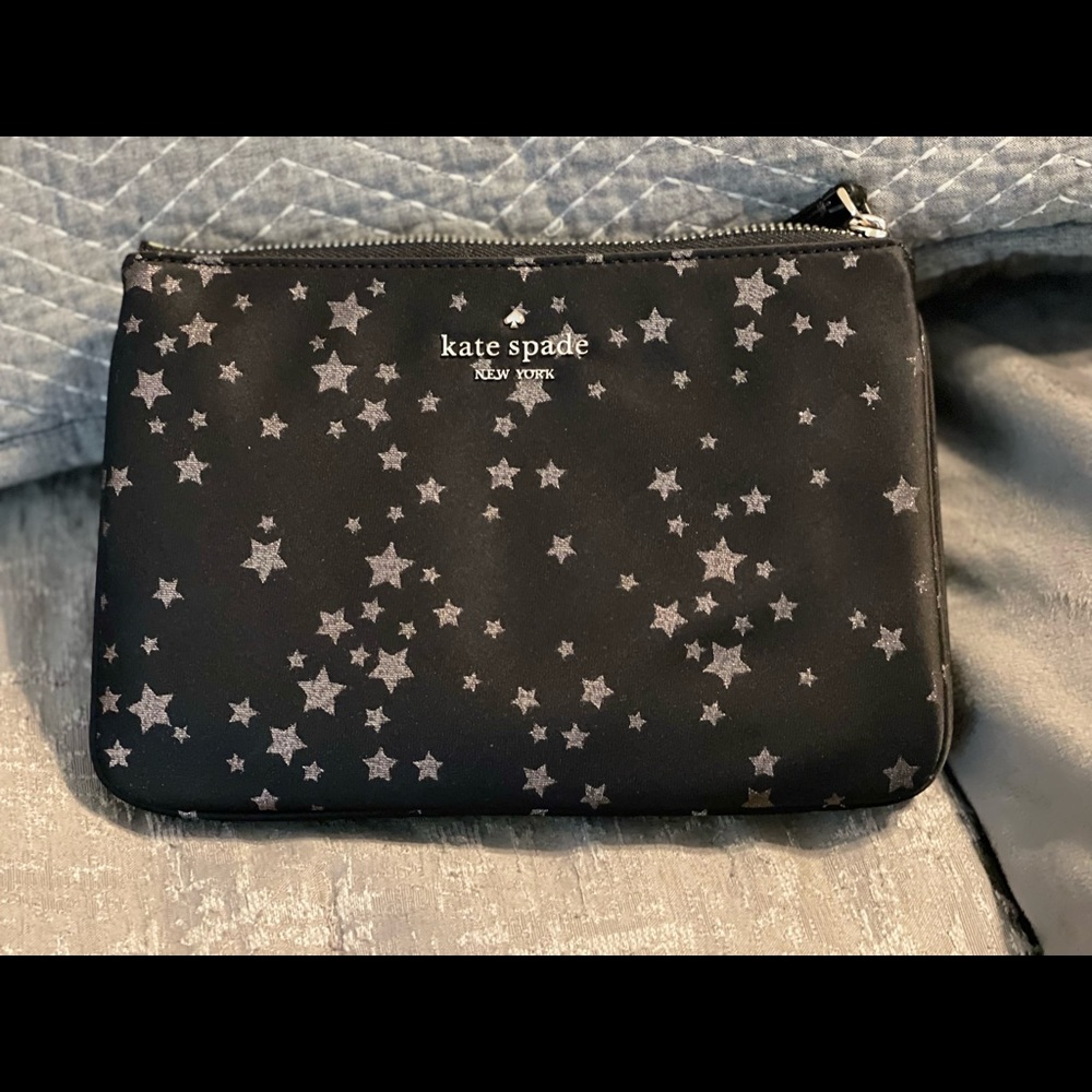 KATE SPADE WRISTLET